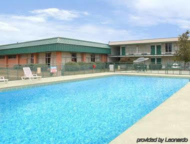 Super 8 By Wyndham 2* Hope